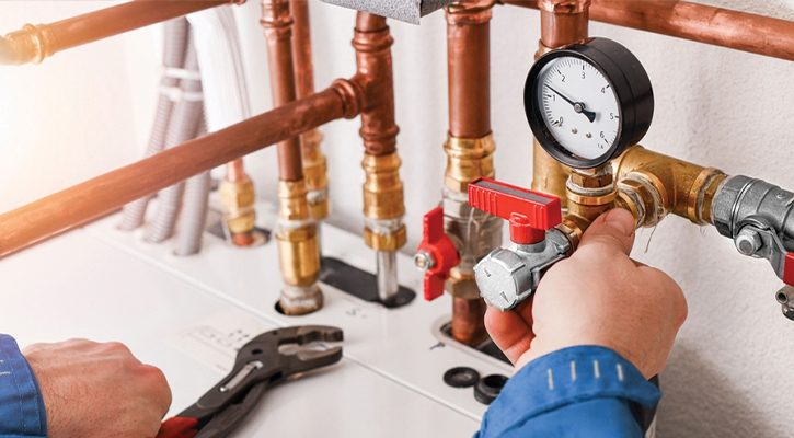 Piping Hot Tips: Navigating the Plumbing Landscape